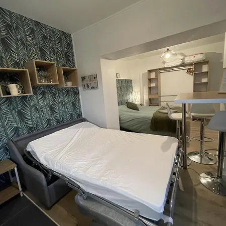 Le Marquettois - 35 M2 Cosy & Proche De Lille Apartamento